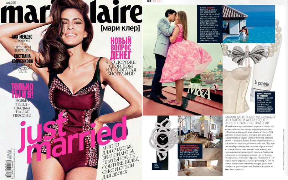 Marie-Claire-5-май2012Россия